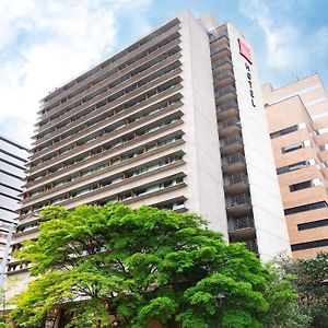 Ibis Medellin